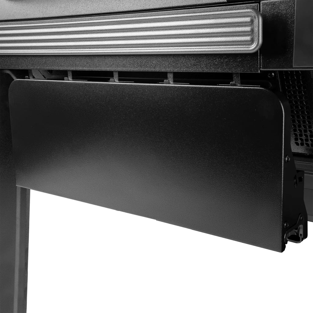 Traeger Pop-And-Lock Front Shelf - Small