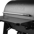 Traeger Pop-And-Lock Front Shelf - Small