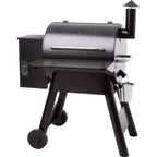 Traeger Folding Front Shelf Pro 575 & Ironwood 650