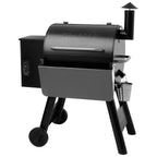 Traeger Folding Front Shelf Pro 575 & Ironwood 650