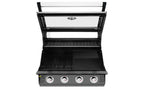 BeefEater 1600E Series - 4 Burner Built-In BBQ
