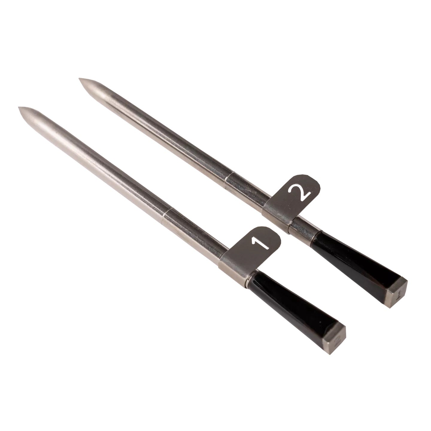 Traeger X Meater Wireless Meat Thermometer - 2 Pack