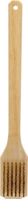 Napoleon Grill Brush with Brass Bristles - GABR003
