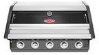 BeefEater 1600E Series - 5 Burner Built-In BBQ