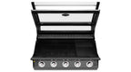 BeefEater 1600E Series - 5 Burner Built-In BBQ