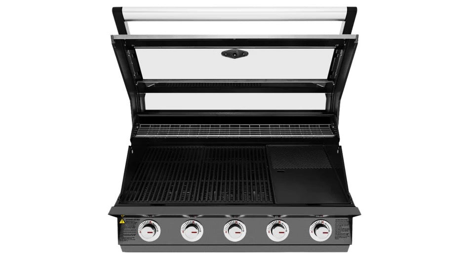 BeefEater 1600E Series - 5 Burner Built-In BBQ
