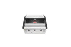 BeefEater 1600S Series - 3 Burner Built-In BBQ