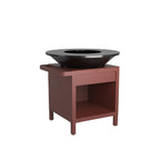 OFYR PRO Connect Plancha Module Red