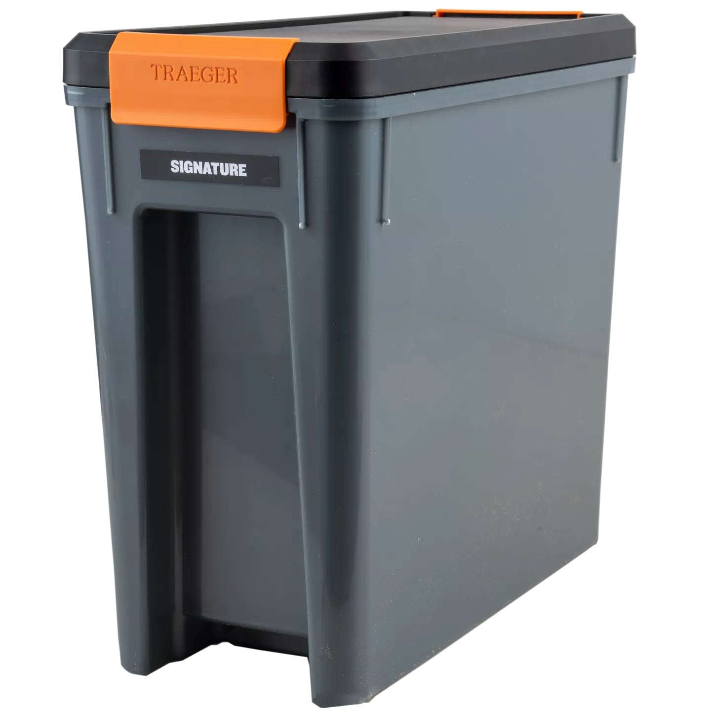 Traeger Pop-And-Lock® Pellet Storage Bin