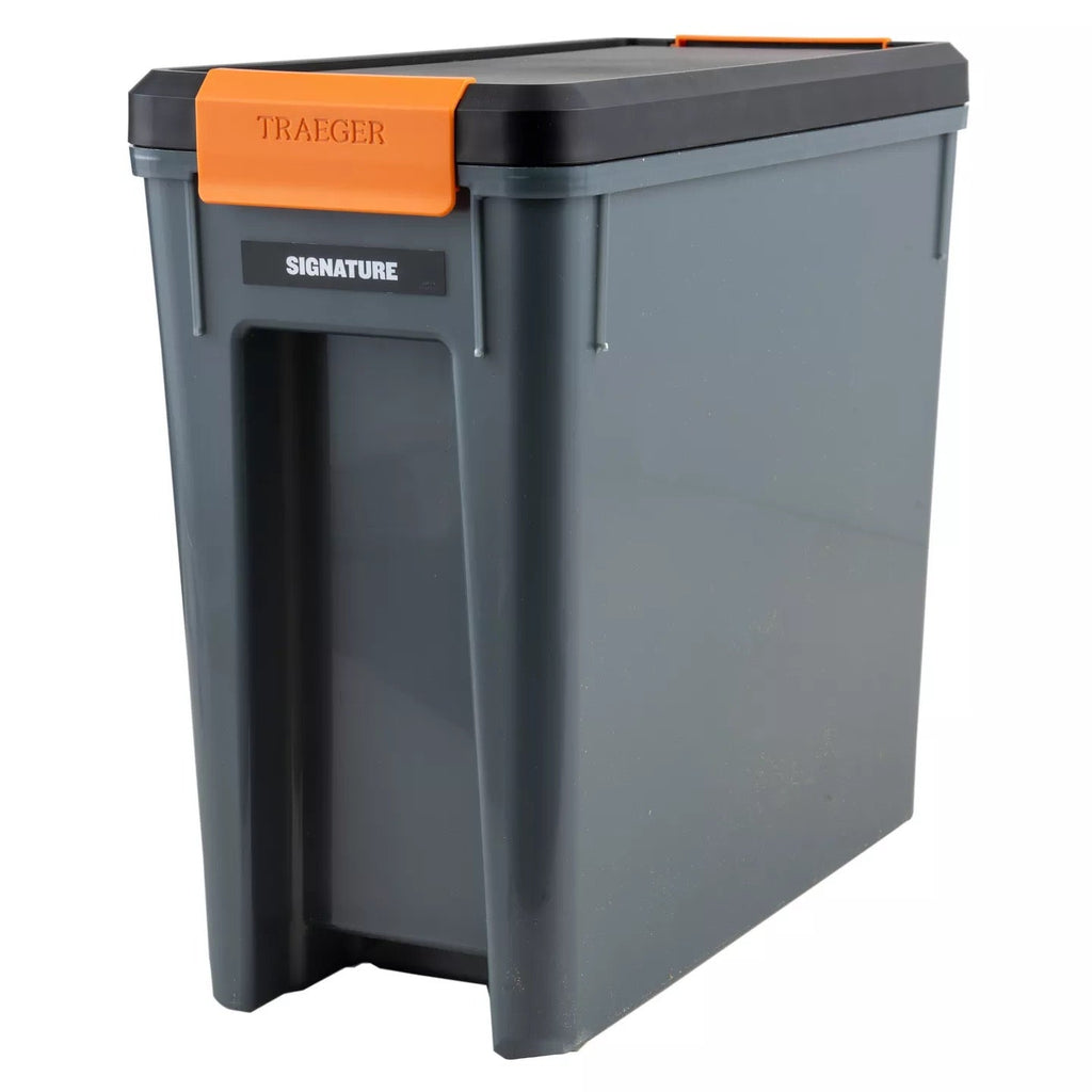 Traeger Pop-And-Lock® Pellet Storage Bin