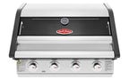 BeefEater 1600S Series - 4 Burner Built-In BBQ