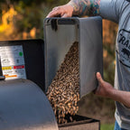 Traeger Pop-And-Lock® Pellet Storage Bin