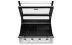 BeefEater 1600S Series - 4 Burner Built-In BBQ