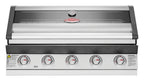 BeefEater 1600S Series - 5 Burner Built-In BBQ