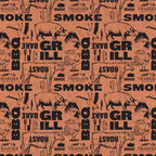 Traeger Pink BBQ Butcher Paper