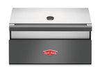 BeefEater 1700 Series - 3 Burner Built-In BBQ