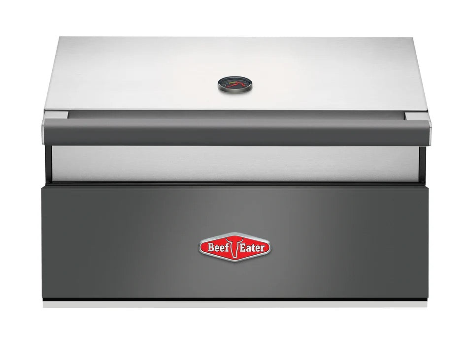 BeefEater 1700 Series - 3 Burner Built-In BBQ