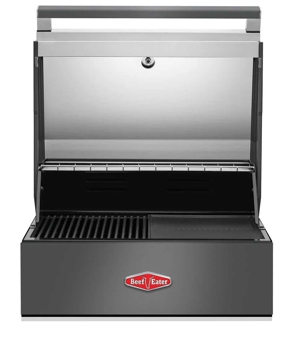 BeefEater 1700 Series - 3 Burner Built-In BBQ