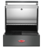 BeefEater 1700 Series - 3 Burner Built-In BBQ