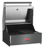 BeefEater 1700 Series - 3 Burner Built-In BBQ