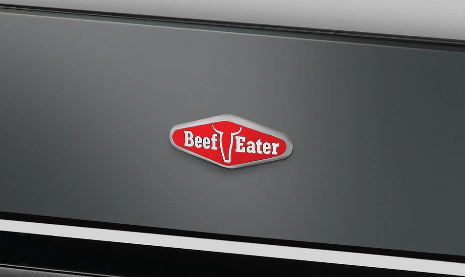 BeefEater 1700 Series - 3 Burner Built-In BBQ