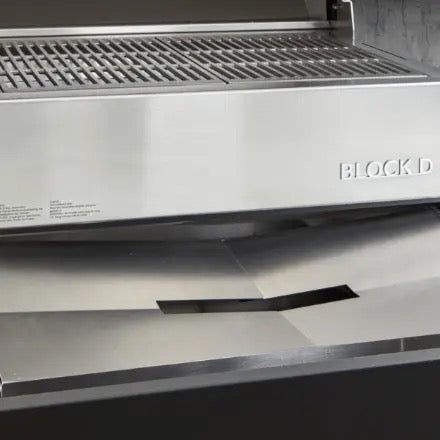 Flammkraft BLOCK D (GEN. 5)