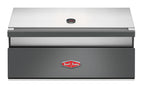 BeefEater 1700 Series - 4 Burner Built-In BBQ