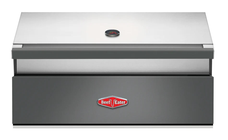 BeefEater 1700 Series - 4 Burner Built-In BBQ