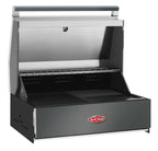 BeefEater 1700 Series - 4 Burner Built-In BBQ