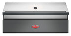 BeefEater 1700 Series - 5 Burner Built-In BBQ
