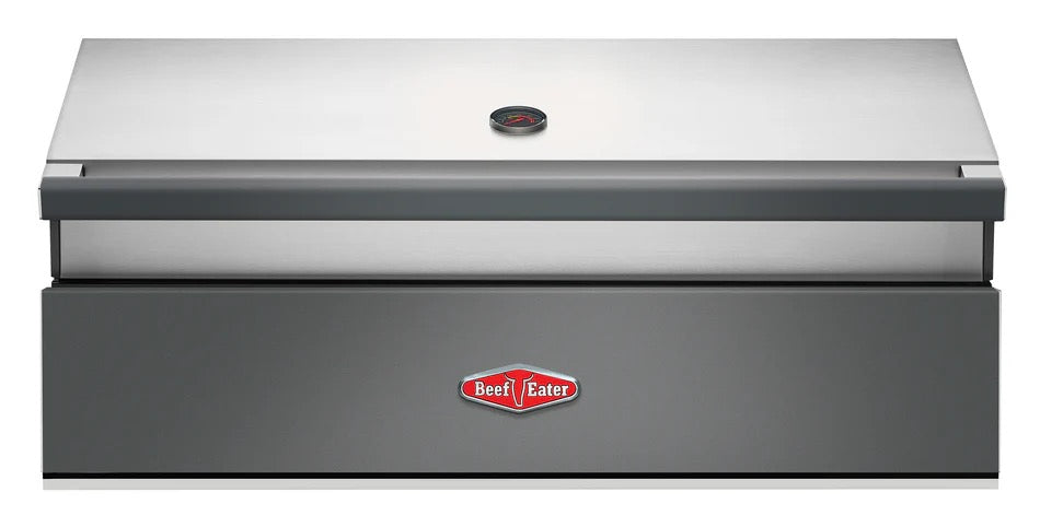 BeefEater 1700 Series - 5 Burner Built-In BBQ