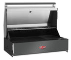BeefEater 1700 Series - 5 Burner Built-In BBQ