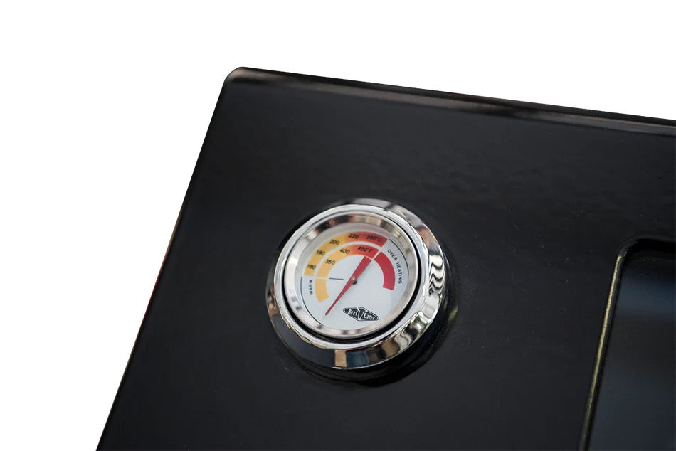 BeefEater Signature® 3000 3 Burner Built-In BBQ