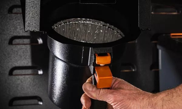 Traeger EZ-Clean Grease and Ash Keg Liners