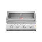 BeefEater 7000 Series Classic 4 Burner Built-In BBQ