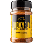 Traeger Chicken Rub