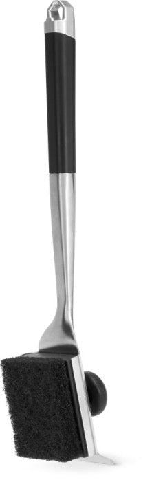 Napoleon Premium Stainless Steel Grill Brush - GABR007