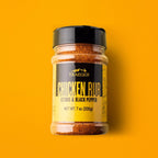 Traeger Chicken Rub