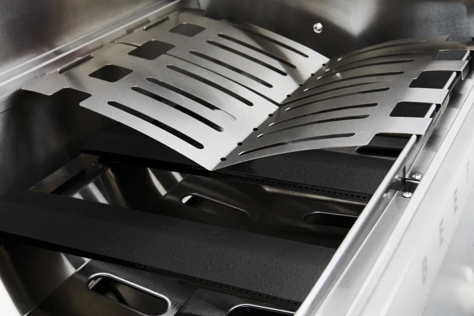 BeefEater 7000 Series Classic 5 Burner Built-In BBQ
