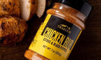 Traeger Chicken Rub