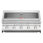 BeefEater 7000 Series Classic 5 Burner Built-In BBQ