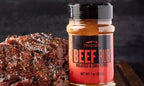 Traeger Beef Rub
