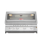 BeefEater 7000 Series Premium 4 Burner Built-In BBQ