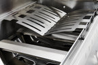 BeefEater 7000 Series Premium 4 Burner Built-In BBQ