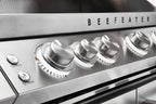 BeefEater 7000 Series Premium 5 Burner Built-In BBQ