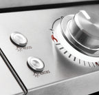 BeefEater 7000 Series Premium 5 Burner Built-In BBQ