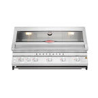 BeefEater 7000 Series Premium 5 Burner Built-In BBQ