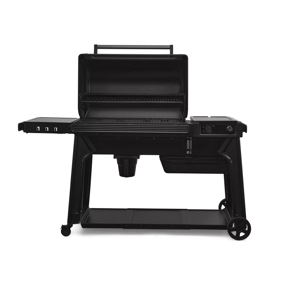 Traeger Woodridge Pro