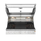 BeefEater 7000 Series Premium 5 Burner Built-In BBQ
