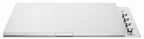 BeefEater Signature Proline Series - 6 Burner Flat Lid Built-In BBQ